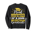 Proud Godfather 2026 Valedictorian Sweatshirt - Fun Novelty Design Unisex - T-Shirt, Sweatshirt, Hoodie