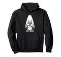 Papa Bear Fighter Boxing Gloves Hoodie - Streetwear Style for Adults - T-Shirt, Sweatshirt, Hoodie