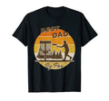Disc Golf Funny Best Dad Par T-Shirt - Streetwear Style Unisex - T-Shirt, Sweatshirt, Hoodie