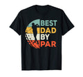 Best Dad Par Golf Dad Fathers Day T-Shirt - Trendy Graphic Men Women - T-Shirt, Sweatshirt, Hoodie