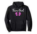 Pregnancy Announcement Mom Dad 2021 Team Hoodie - Aesthetic Graphic Unisex - T-Shirt, Sweatshirt, Hoodie