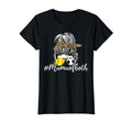 Mamaofboth Mom Softball And Soccer T-Shirt - Fun Novelty Design for Adults - T-Shirt, Sweatshirt, Hoodie