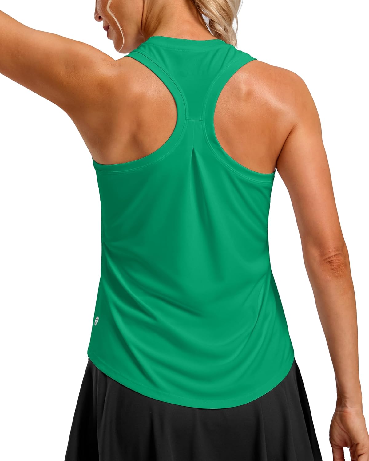 Women's Workout Tank Tops Racerback Athletic Yoga - Adult & Kids T-Shirts, Sweatshirts & Hoodies apparel design preview 1