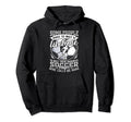 My Favorite Soccer Player Calls Me Hoodie - Custom Art Print for Adults - T-Shirt, Sweatshirt, Hoodie