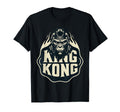 King Kong Strenght T-Shirt - Casual Everyday Wear Unisex - T-Shirt, Sweatshirt, Hoodie