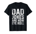 Cringe Puns Fathers Day Gift T-Shirt - Casual Everyday Wear Unisex - T-Shirt, Sweatshirt, Hoodie