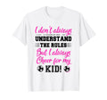 Soccer Mom Gifts Soccer Fan Mommy T-Shirt - Aesthetic Graphic Men Women - T-Shirt, Sweatshirt, Hoodie