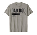 Mens Dad Bod Loading 2024 Funny Dad T-Shirt - Minimalist Print Men Women - T-Shirt, Sweatshirt, Hoodie