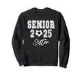 Class 2025 Soccer Senior Matching Sweatshirt - Novelty Apparel for Adults - T-Shirt, Sweatshirt, Hoodie