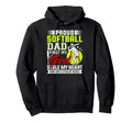 First My Stole My Heart Proud Softball Hoodie - Streetwear Style Unisex - T-Shirt, Sweatshirt, Hoodie