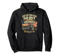 Christian Motorcycle Biker And Hoodie - Novelty Apparel Unisex - T-Shirt, Sweatshirt, Hoodie