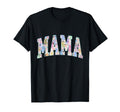 Mama Easter Varsity Big Letters T-Shirt - Streetwear Style for Adults - T-Shirt, Sweatshirt, Hoodie