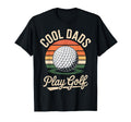 Funny Golf Dad Golfer Fathers Day T-Shirt - Streetwear Style for Adults - T-Shirt, Sweatshirt, Hoodie