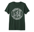 Mens Soccer Dad Surviving Tournament T-Shirt - Unique Graphic Unisex - T-Shirt, Sweatshirt, Hoodie