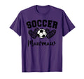 Soccer Matching Family Game And Sweatshirt - Custom Art Print for Adults - T-Shirt, Sweatshirt, Hoodie
