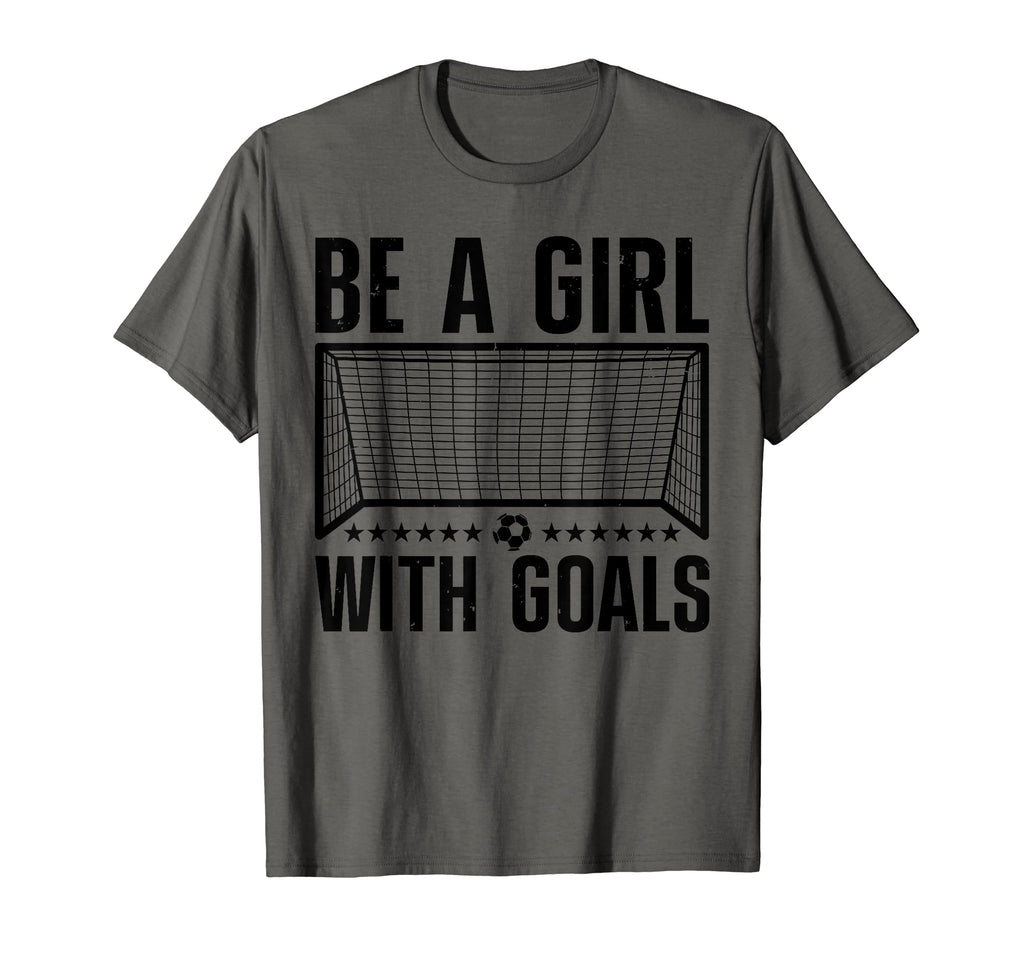 Funny Soccer Art Teens Soccer Lovers T-Shirt - Trendy Graphic Unisex - T-Shirt, Sweatshirt, Hoodie