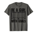 Funny Soccer Art Teens Soccer Lovers T-Shirt - Trendy Graphic Unisex - T-Shirt, Sweatshirt, Hoodie