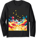 Retro Pixel Art Video Game Design - Adult & Kids T-Shirts, Sweatshirts & Hoodies apparel design preview 1