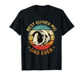 Best Guinea Pig Dad Ever Funny Guinea T-Shirt - Novelty Apparel for Adults - T-Shirt, Sweatshirt, Hoodie