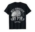 Best Godfather Par Golf Lover T-Shirt - Fun Novelty Design Men Women - T-Shirt, Sweatshirt, Hoodie