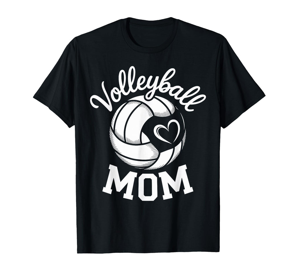 Funny Volleyball Player Volleyball T-Shirt - Novelty Apparel for Adults - T-Shirt, Sweatshirt, Hoodie