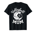 Funny Volleyball Player Volleyball Mom Jm T-Shirt - Streetwear Style Unisex - T-Shirt, Sweatshirt, Hoodie