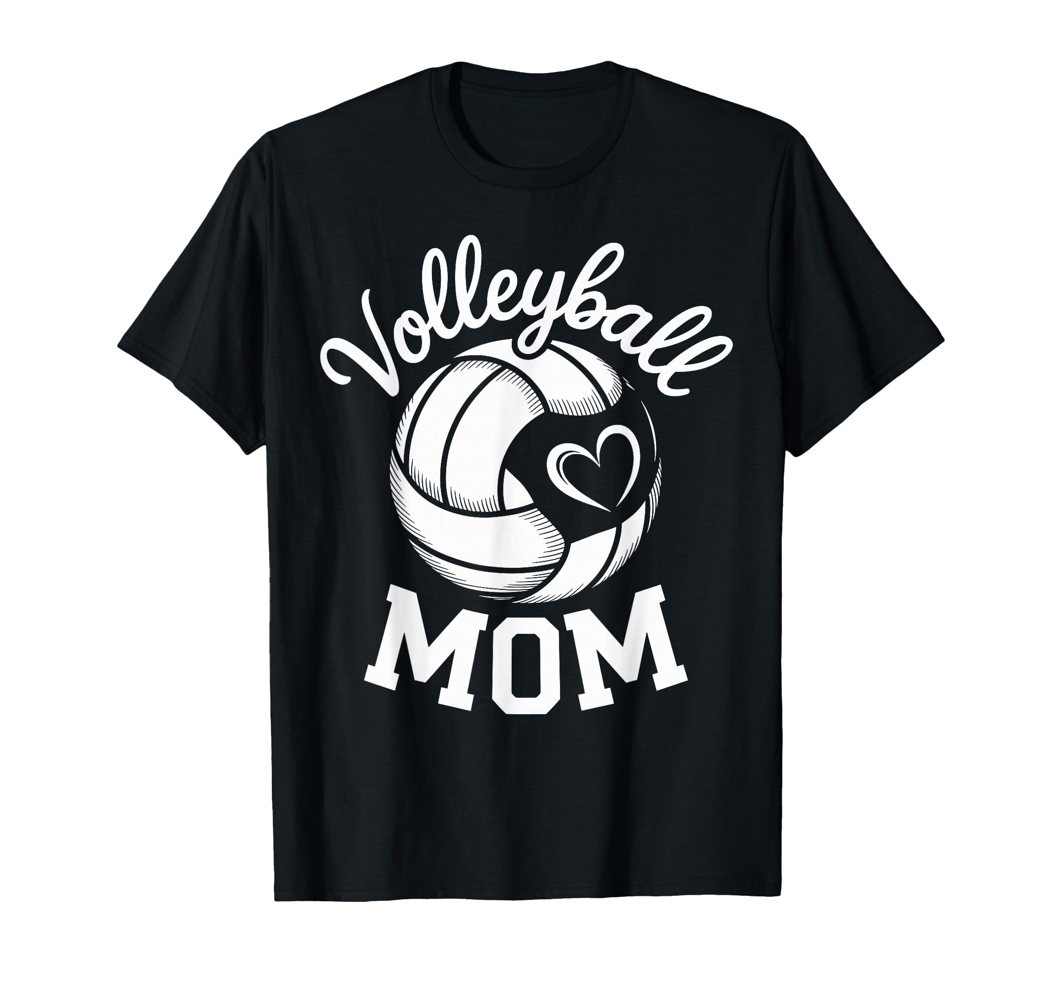 Funny Volleyball Player Volleyball Mom Jm T-Shirt - Streetwear Style Unisex - T-Shirt, Sweatshirt, Hoodie