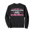 Soccer Grandma Family Matching Sweatshirt - Custom Art Print Men Women - T-Shirt, Sweatshirt, Hoodie
