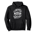 Reyes Funny Personalized Name Joke Gift Hoodie - Novelty Apparel Men Women - T-Shirt, Sweatshirt, Hoodie