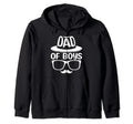 Mens Funny Fathers Day Dad Jokes Sweatshirt - Custom Art Print Men Women - T-Shirt, Sweatshirt, Hoodie