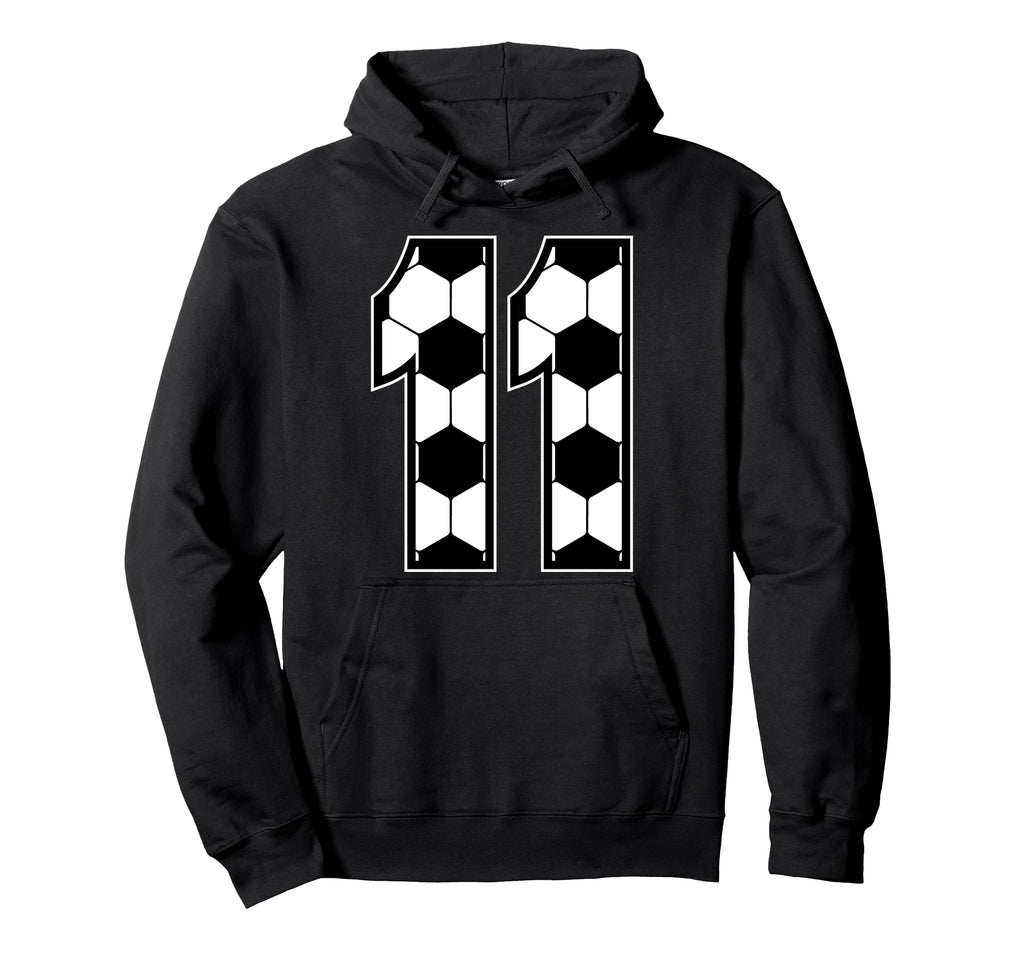 11 Year Old Birthday Gifts 11Th Hoodie - Casual Everyday Wear for Adults - T-Shirt, Sweatshirt, Hoodie