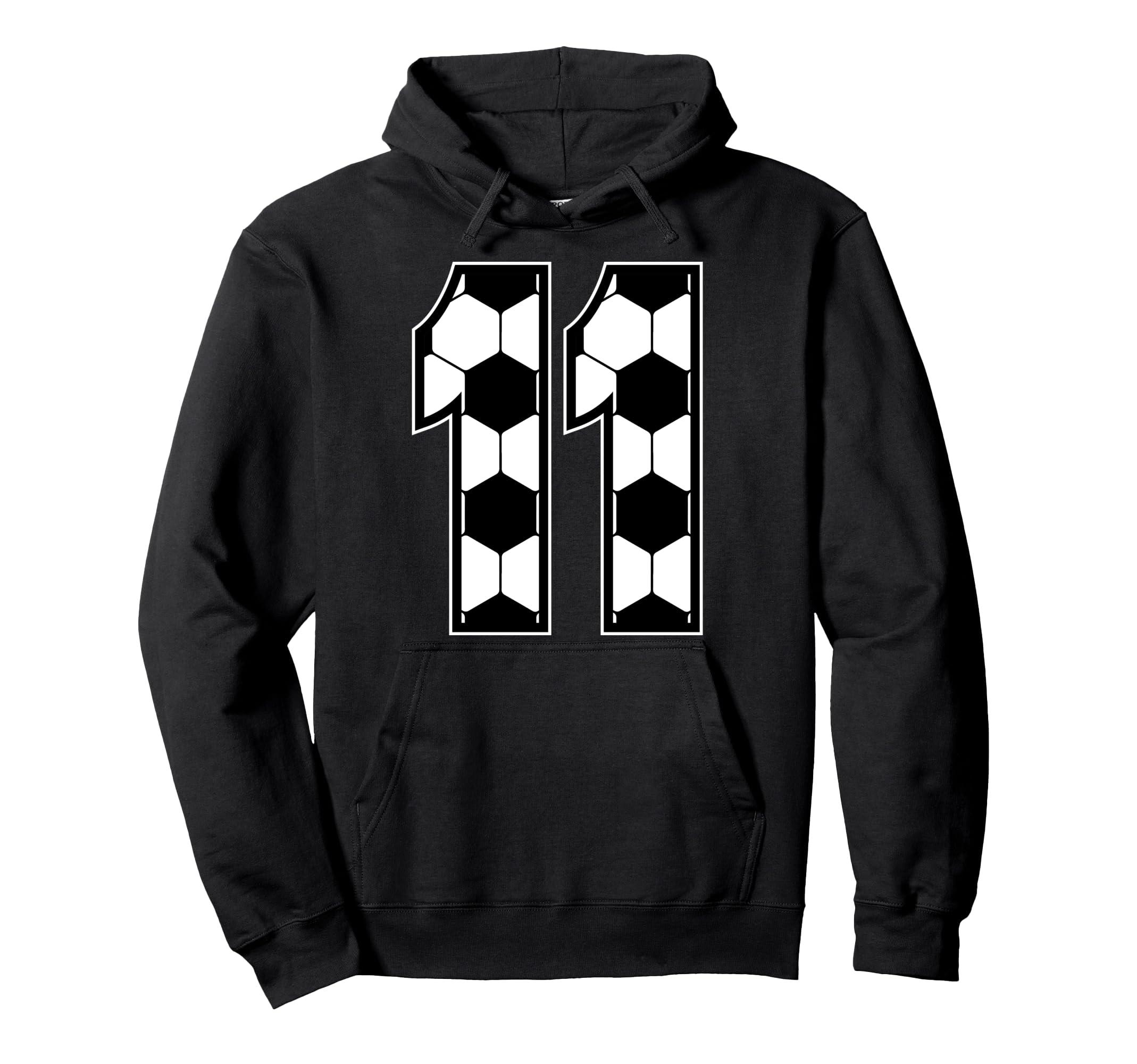 11 Year Old Birthday Gifts 11Th Hoodie - Casual Everyday Wear for Adults - T-Shirt, Sweatshirt, Hoodie