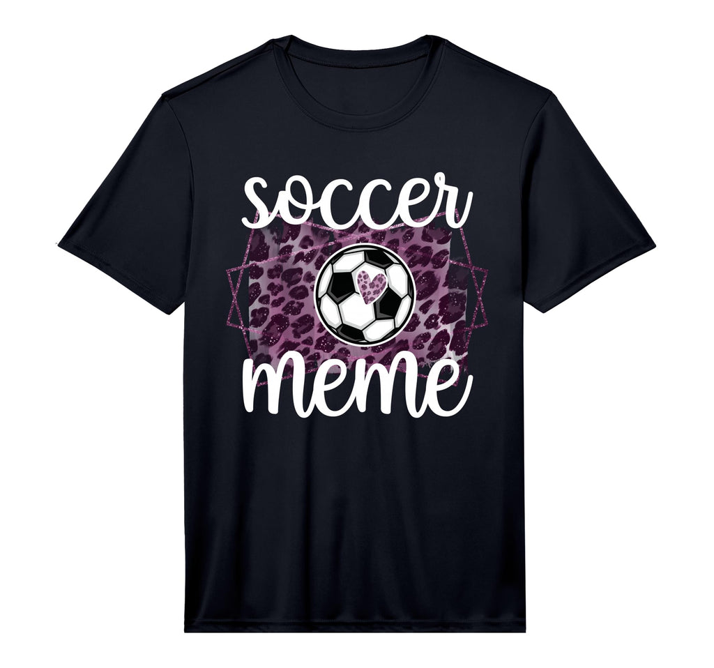Mens Soccer Meme Grandma Meme T-Shirt - Casual Everyday Wear for Adults - T-Shirt, Sweatshirt, Hoodie