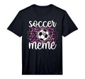Mens Soccer Meme Grandma Meme T-Shirt - Casual Everyday Wear for Adults - T-Shirt, Sweatshirt, Hoodie