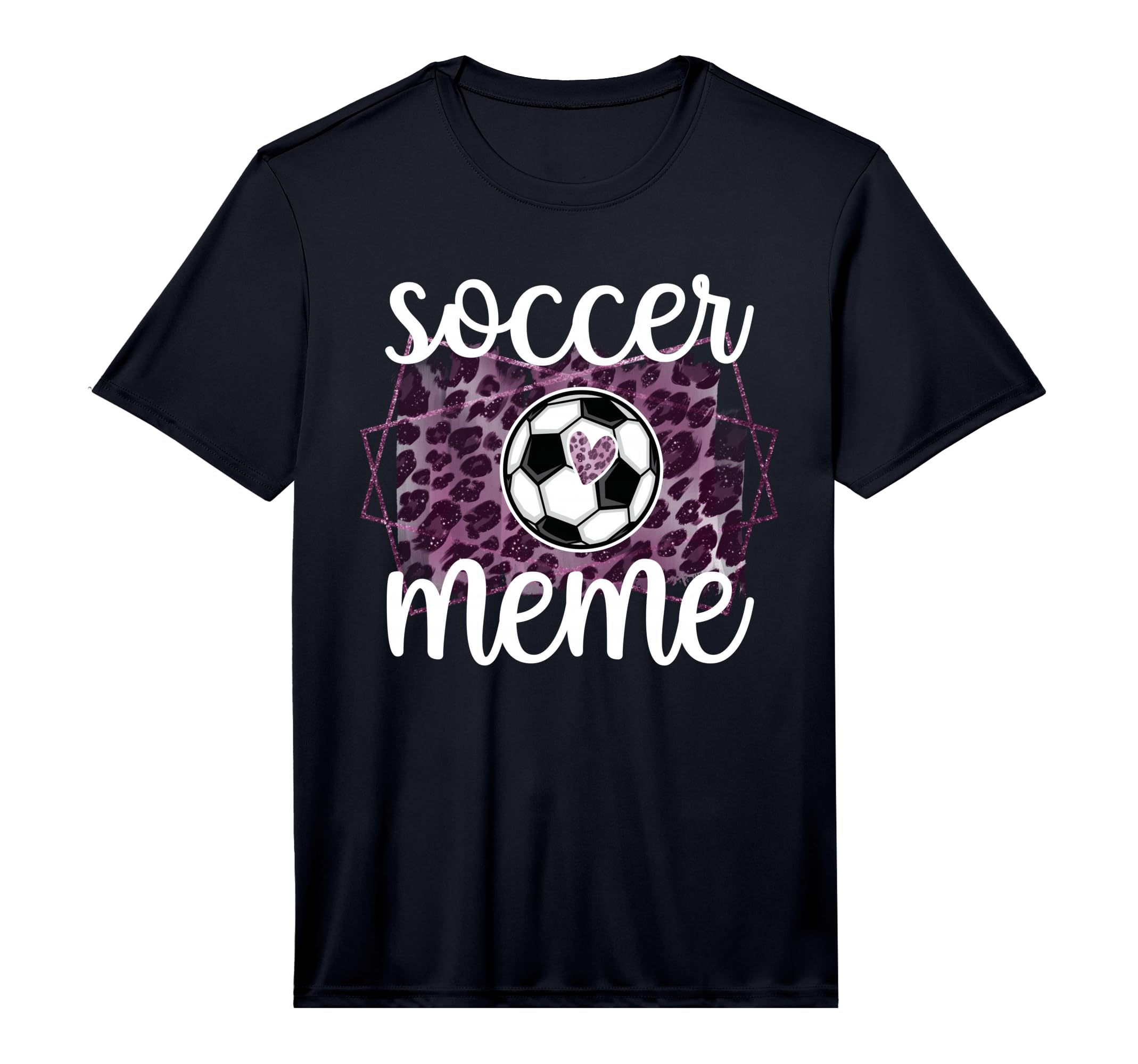 Mens Soccer Meme Grandma Meme T-Shirt - Casual Everyday Wear for Adults - T-Shirt, Sweatshirt, Hoodie