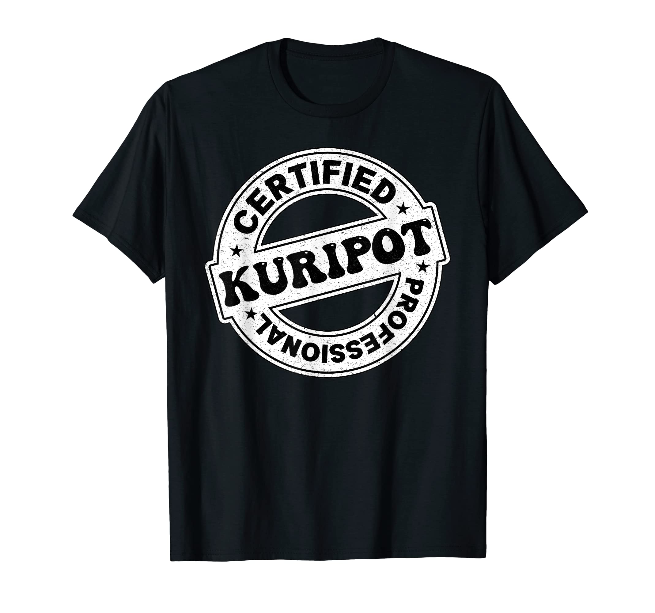 Funny Filipino Certified Professional T-Shirt - Minimalist Print Unisex - T-Shirt, Sweatshirt, Hoodie
