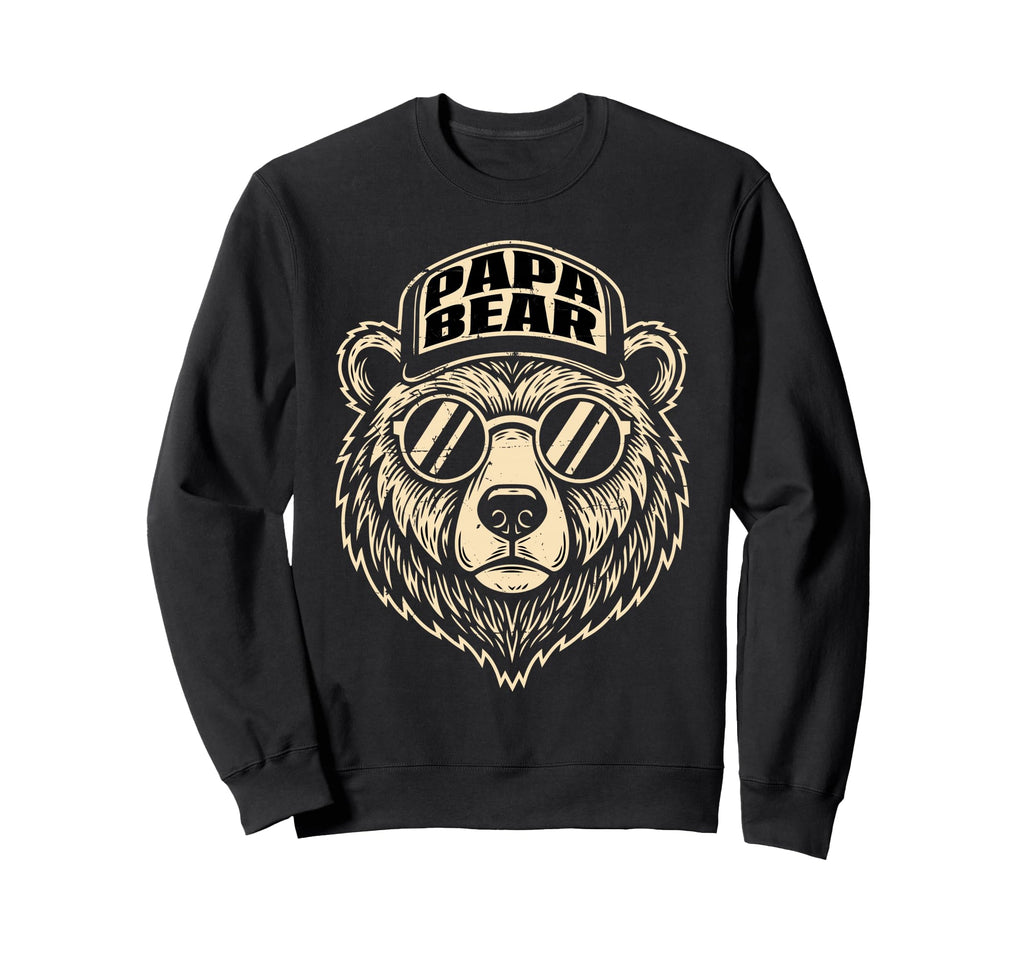 Ludus Geschenkideen Coole Styles Hoodie - Casual Everyday Wear for Adults - T-Shirt, Sweatshirt, Hoodie