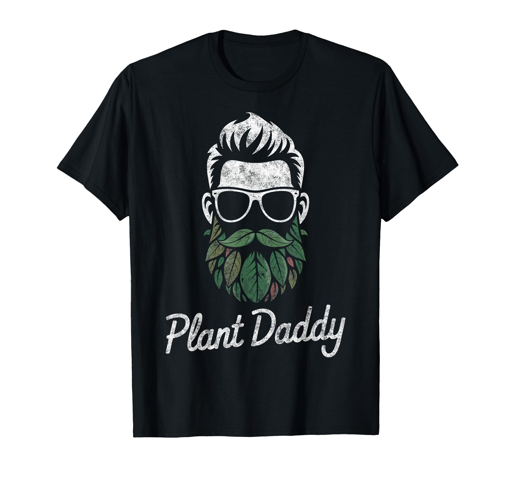 Funny Plant Daddy Floral Garden T-Shirt - Fun Novelty Design for Adults - T-Shirt, Sweatshirt, Hoodie