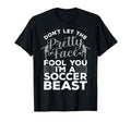 Funny Soccer Art Soccer Player Sport T-Shirt - Unique Graphic Men Women - T-Shirt, Sweatshirt, Hoodie