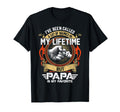 Ive Been Called Lot Name But Papa Is My T-Shirt - Minimalist Print Unisex - T-Shirt, Sweatshirt, Hoodie