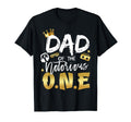 Dad Notorious One Old School 1St Hip T-Shirt - Minimalist Print Men Women - T-Shirt, Sweatshirt, Hoodie