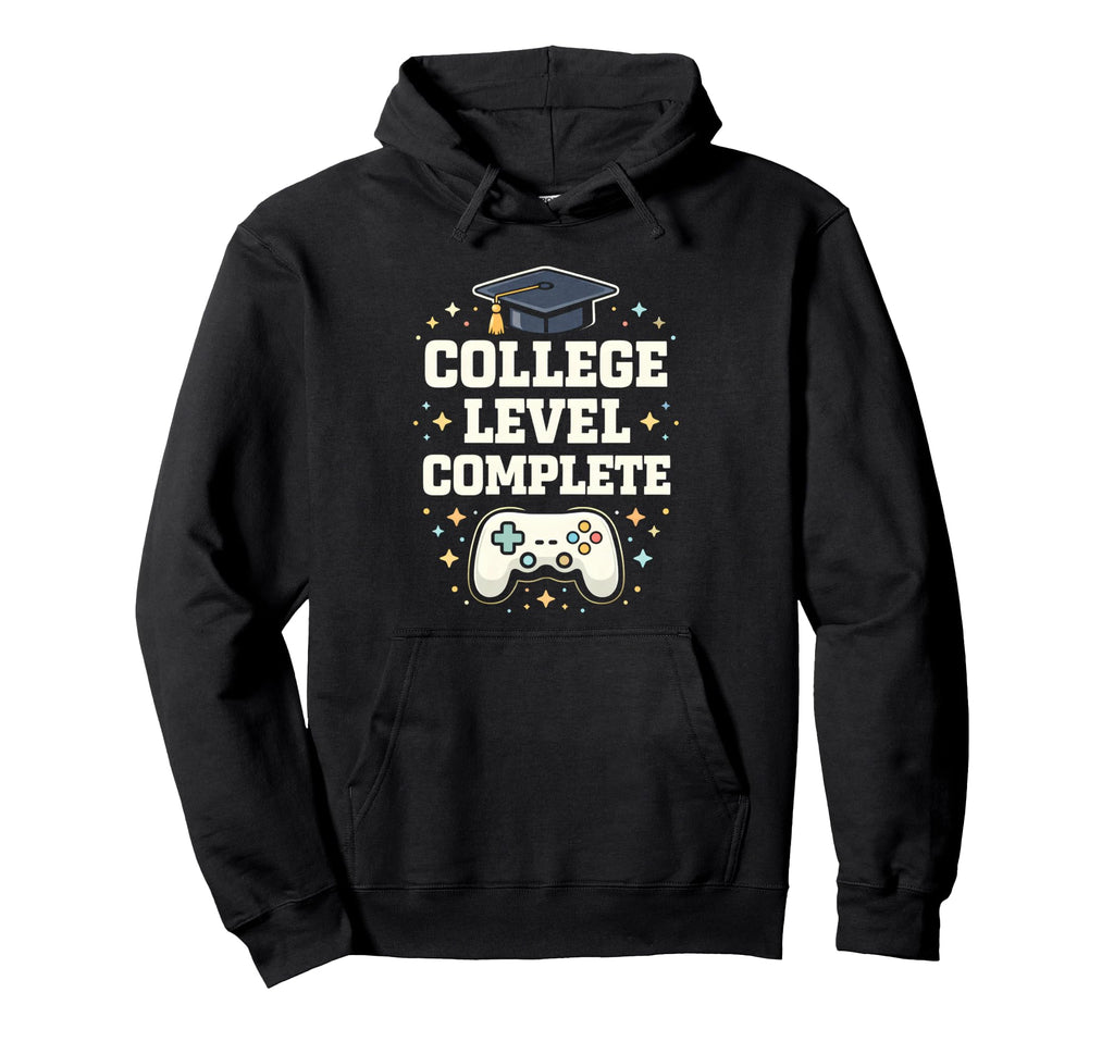 College Graduation School Class 2026 Hoodie - Casual Everyday Wear Unisex - T-Shirt, Sweatshirt, Hoodie