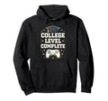 College Graduation School Class 2026 Hoodie - Casual Everyday Wear Unisex - T-Shirt, Sweatshirt, Hoodie