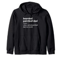 Bearded Paintball Definition T Shirts T-Shirt - Graphic Print for Adults - T-Shirt, Sweatshirt, Hoodie