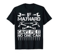 Maynard Fix It Funny Birthday T-Shirt - Casual Everyday Wear Unisex - T-Shirt, Sweatshirt, Hoodie