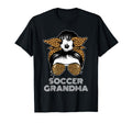 Love Soccer Player Shirts Mom Grandma T-Shirt - Unique Graphic for Adults - T-Shirt, Sweatshirt, Hoodie