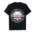 Badminton Grandpa Funny Fathers T-Shirt - Casual Everyday Wear for Adults - T-Shirt, Sweatshirt, Hoodie