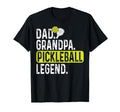Pickleball Funny Husband Dad Legend T-Shirt - Minimalist Print for Adults - T-Shirt, Sweatshirt, Hoodie