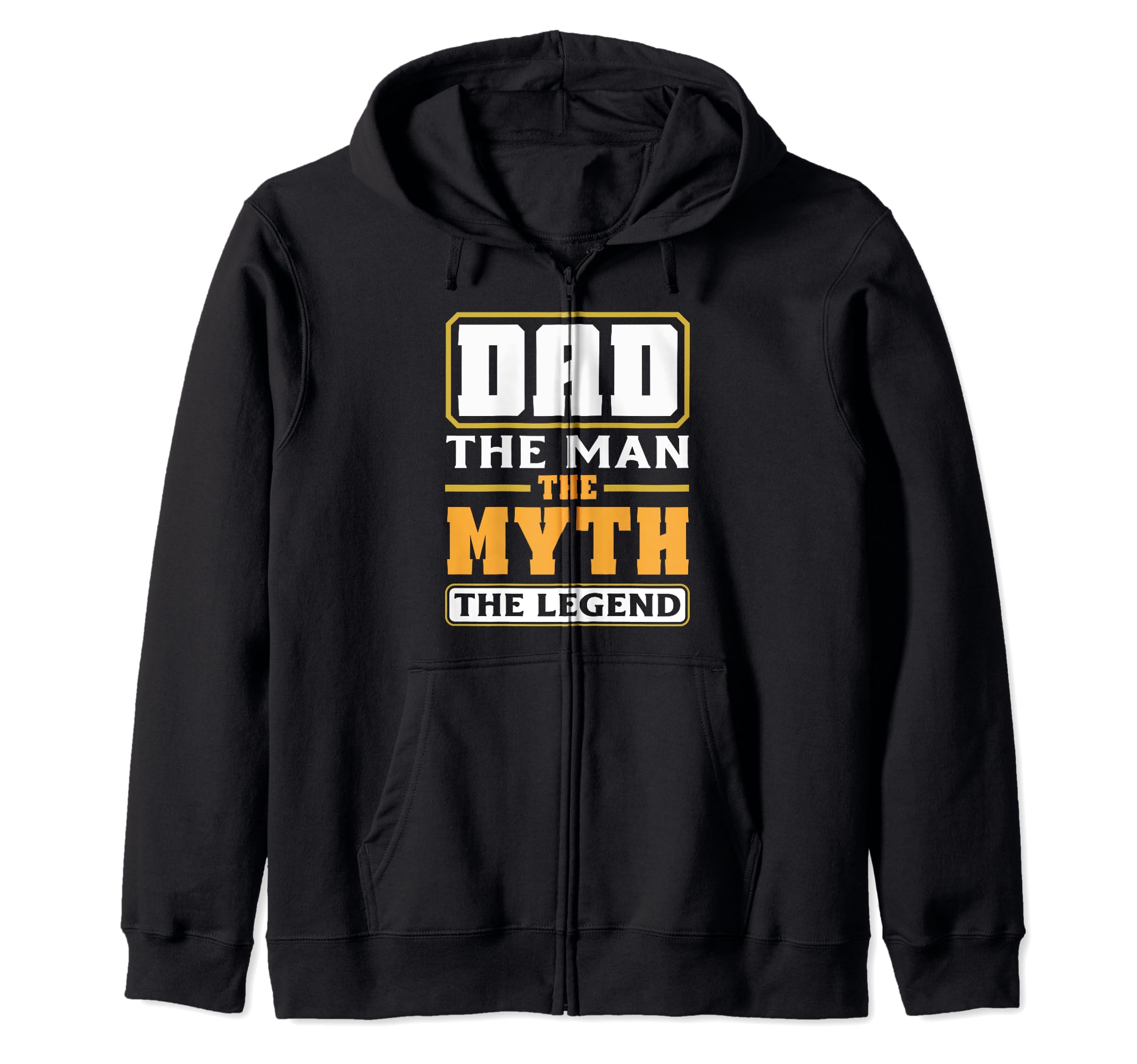 Dad Daddy Funny Fathers Day Gift T-Shirt - Trendy Graphic for Adults - T-Shirt, Sweatshirt, Hoodie
