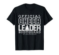 Cheer Dad Funny Papa Cheerleader T-Shirt - Streetwear Style for Adults - T-Shirt, Sweatshirt, Hoodie